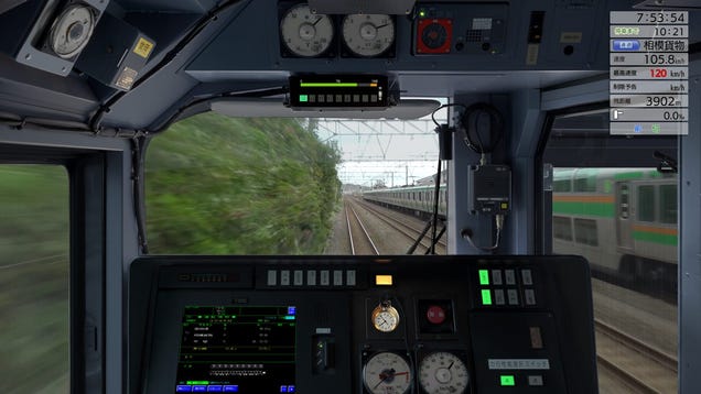 注目ブランドのギフト JR East Train Simulator: Tokaido Freight Line (Nebukawa to Nintendo Switch