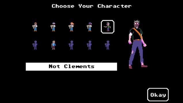 Organ Trail: Final Cut Expansion - Kotaku