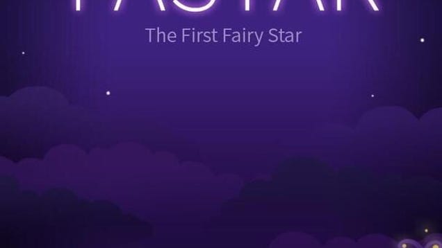 Fastar: Fantasy Fairy Story - Kotaku