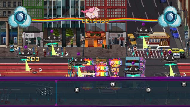 Pride Dance Out & Proud - Kotaku