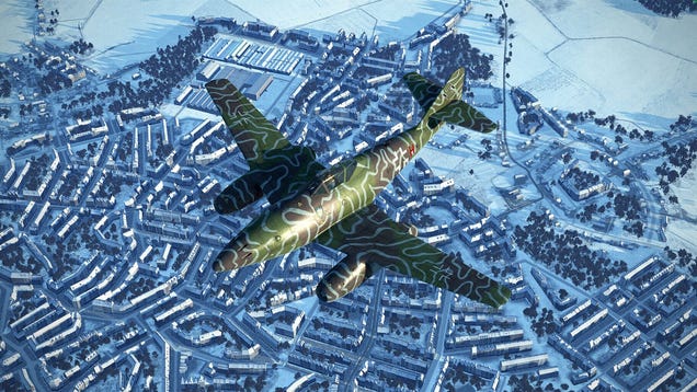 IL-2 Sturmovik: Battle of Stalingrad - Battle of Bodenplatte - Kotaku