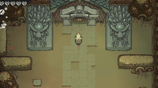 Thistledown: Marrowroot - Kotaku