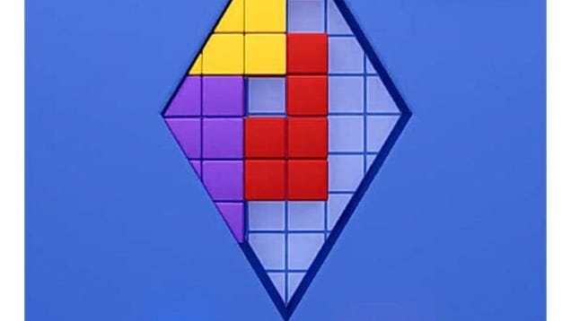 Tangram Puzzle: Shape Puzzle - Kotaku