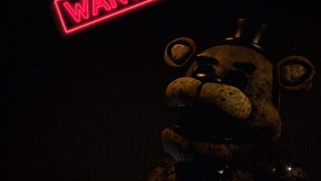 Five Nights at Freddy's: Help Wanted Plus - Kotaku