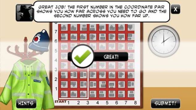 Carmen Sandiego Adventures in Math: The Big Ben Burglary - Kotaku