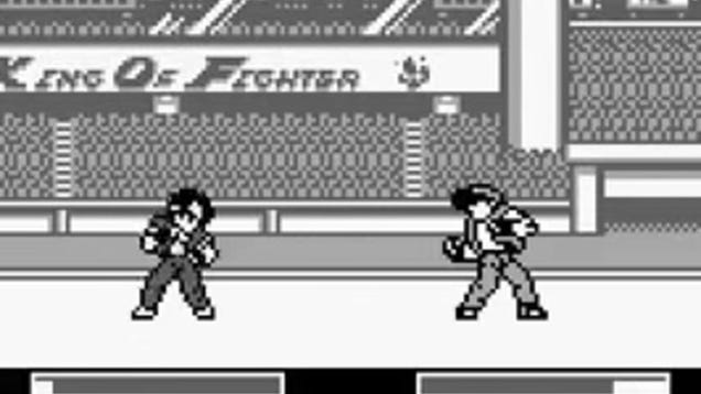 The King of Fighters '95 - Kotaku
