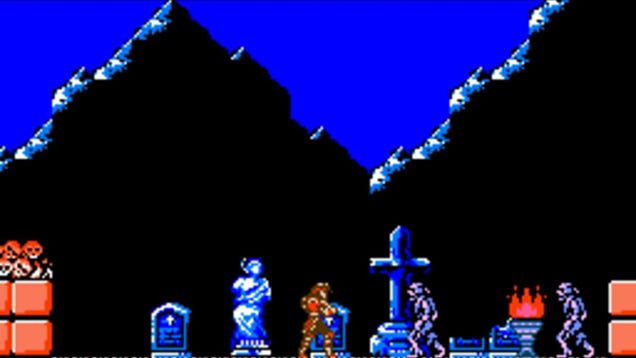 Castlevania Retold Ii - Kotaku