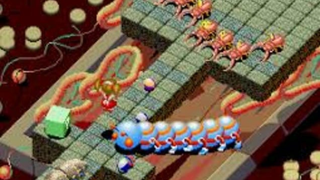 Märchen Maze - Kotaku Märchen Maze - Kotaku