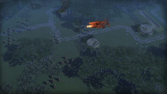 Battle Academy 2: Battle of Kursk - Kotaku
