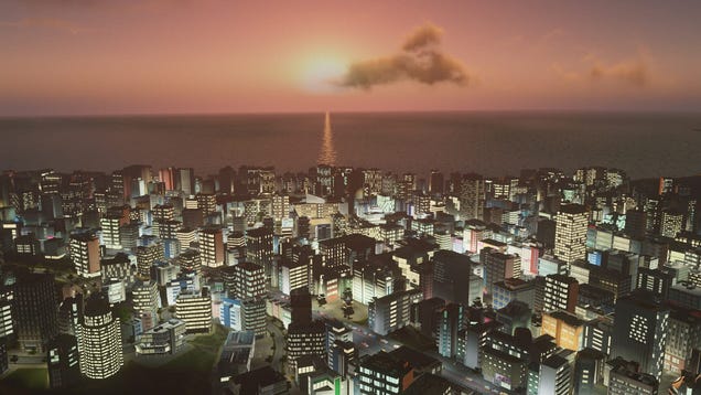 cities skylines unlock dlc