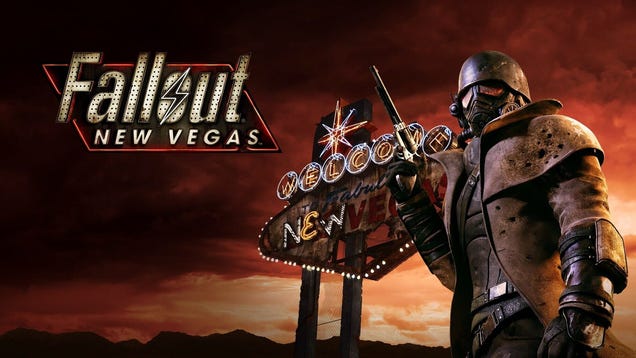 Fallout: New Vegas - Ultimate Edition - Kotaku