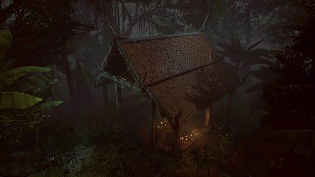 Home Sweet Home: Survive - Kotaku