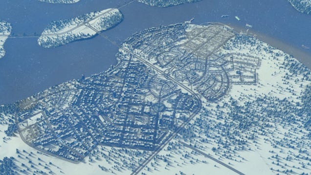 dlc unlocker cities skylines free