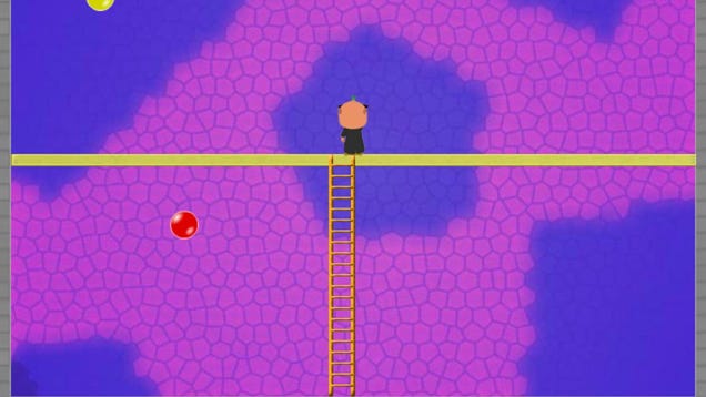 Bubble Struggle II Rebubbled Kotaku