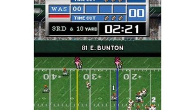 Tecmo Bowl: Kickoff - Kotaku