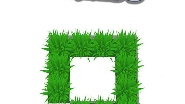 Cut Grass - Kotaku