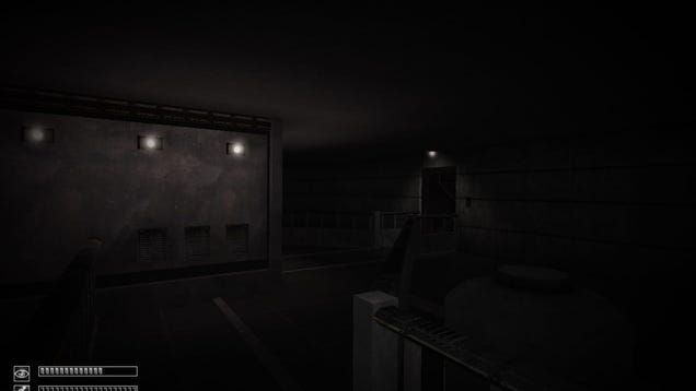 SCP: Containment Breach - Kotaku