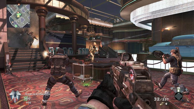 Call of Duty: Black Ops - Escalation - Kotaku