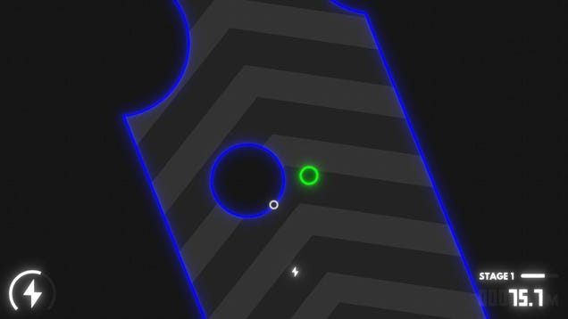 Puck Runner - Kotaku