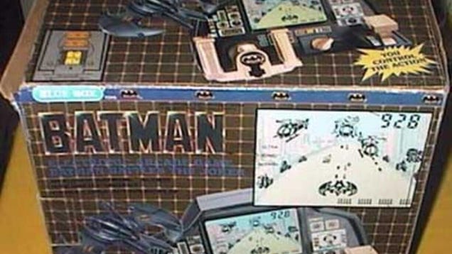Batman - Kotaku