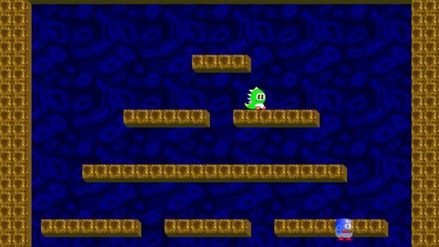 激安 超特価商店街  Bubble Bobble Nostalgie - Kotaku その他