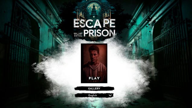 Escape the Prison: 3 Days to Freedom - Kotaku