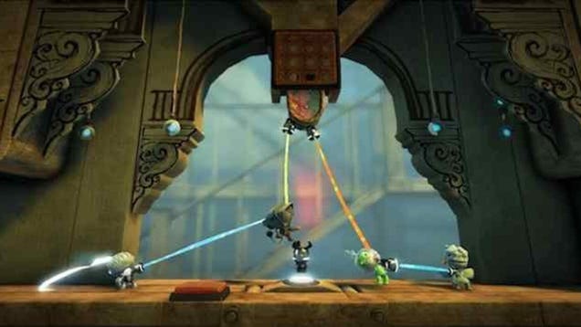 LittleBigPlanet 2: Special Edition - Kotaku