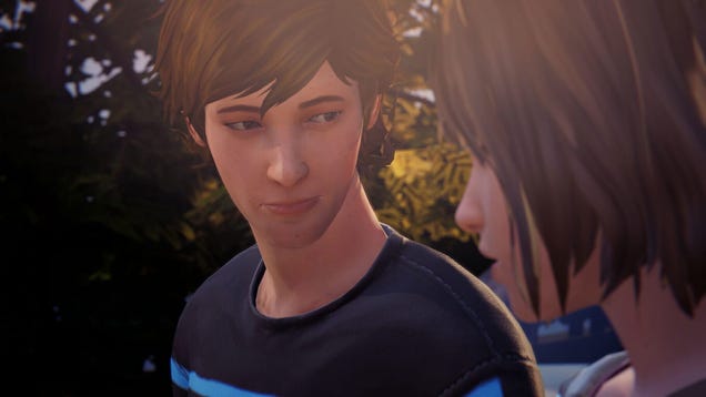 Life Is Strange Remastered - Kotaku