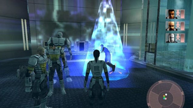 Project Eden - Kotaku