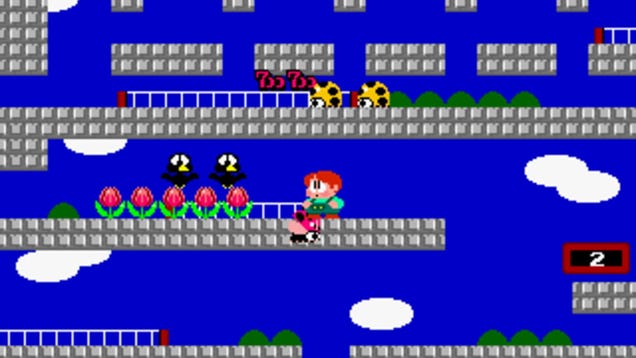 Rainbow Islands: The Story of Bubble Bobble 2 - Kotaku Rainbow Islands: The Story of Bubble Bobble 2 - Kotaku