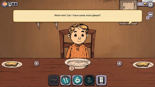 My Child: Lebensborn Remastered - Kotaku