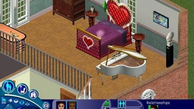 The Sims: Livin' Large - Kotaku The Sims: Livin' Large - Kotaku