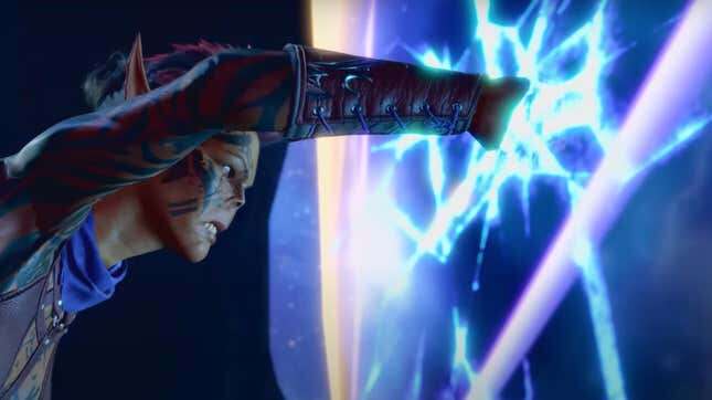 Image for Baldur’s Gate 3’s Least Popular Race Is Also Its Most Powerful