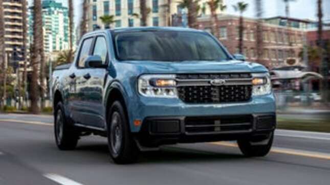 Image for Consumer Reports Says These Cars Are Currently The Wost Deals, Tom Disagrees