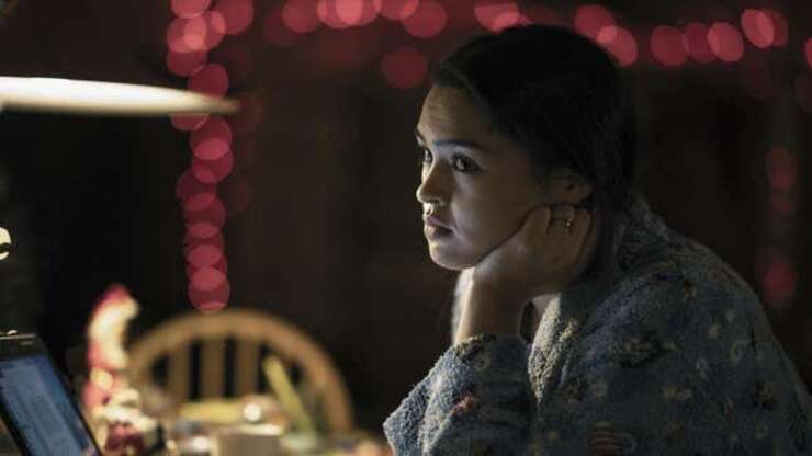 Image for True Detective: Night Country recap: It’s hunting season