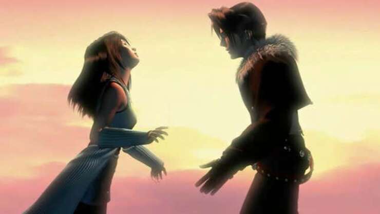 Image for New Fan Blog Argues (Rightly) That Final Fantasy VIII Is The Best