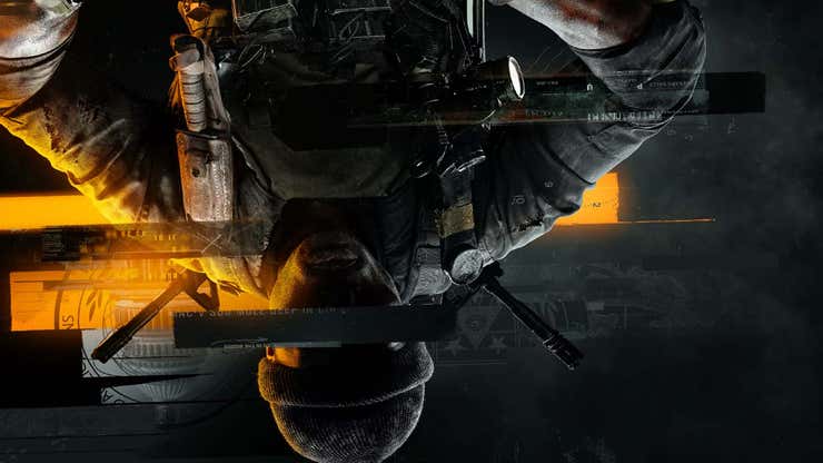 Image for Black Ops 6 Spamming Players With Extra Ads Was Just A Mistake, Activision Claims