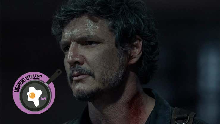 Image for Pedro Pascal's The Last of Us Season 2 Filming May Have Already Come to An End