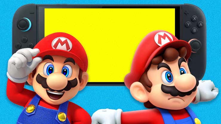 Image for 7 Things We Love And 4 Things We Hate About The Switch 2
