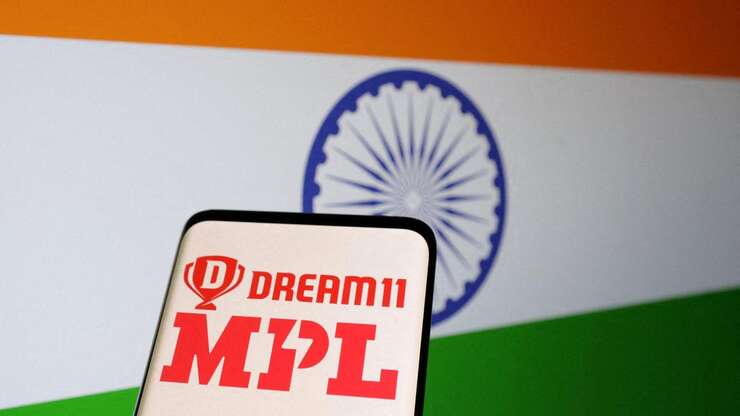 Image for India's dreaded 28% online gaming tax is here