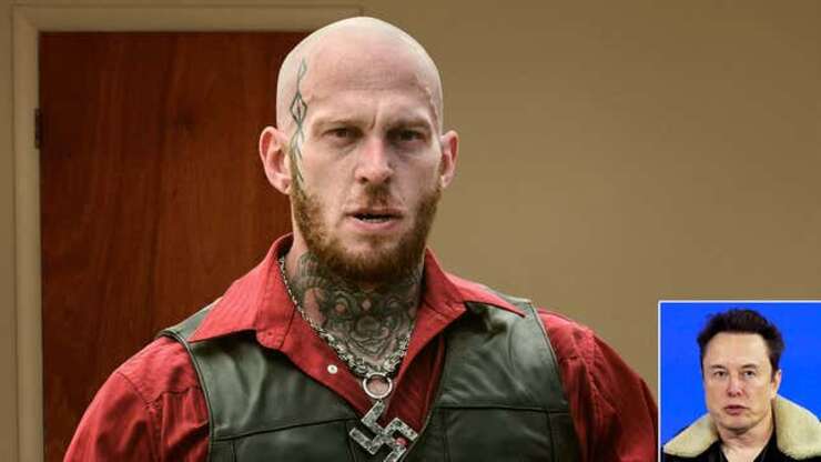 Image for Nazi Hopes Elon Musk Antisemitism Apology As Disingenuous As It Seemed