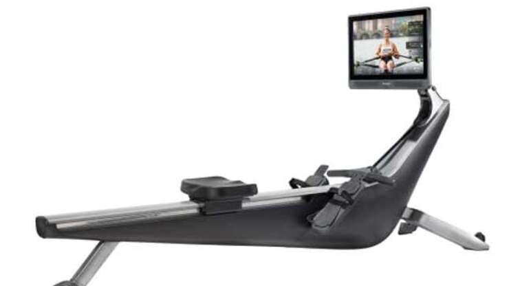 Image for Experience Game-Changing Workouts with 30% Off the Hydrow Rowing Machine