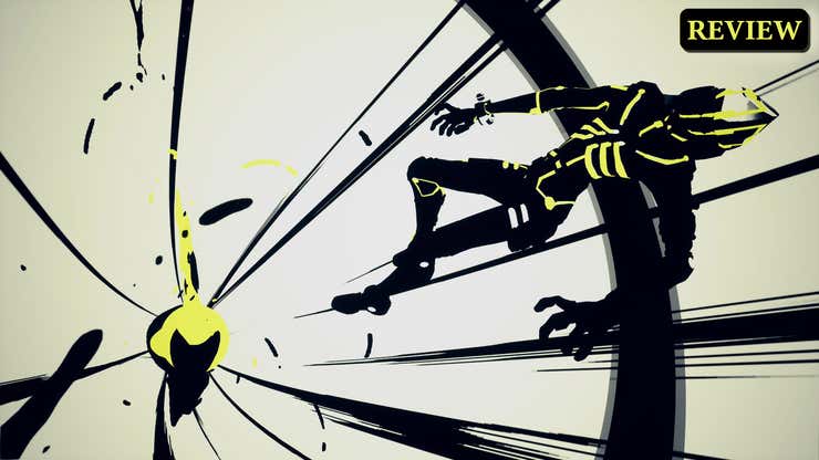 Image for Solar Ash: The Kotaku Review