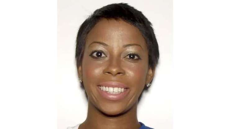 Image for Black Woman Suspected of Brutally Murdering 5-Year-Old Son Finally Found