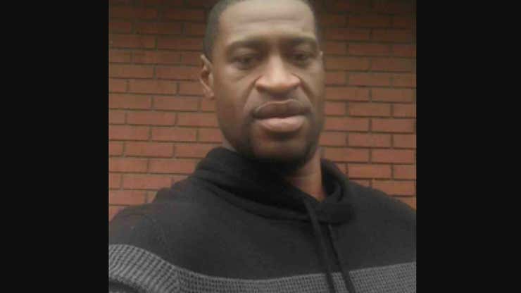 Image for Infuriating Patterns of Asphyxia Deaths Caused by Cops Continues on 5 Years After George Floyd