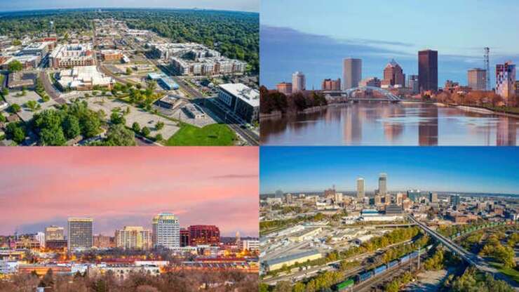 Image for Nation’s Midsize Cities Announce They Have No Idea Who Their Mayor Is