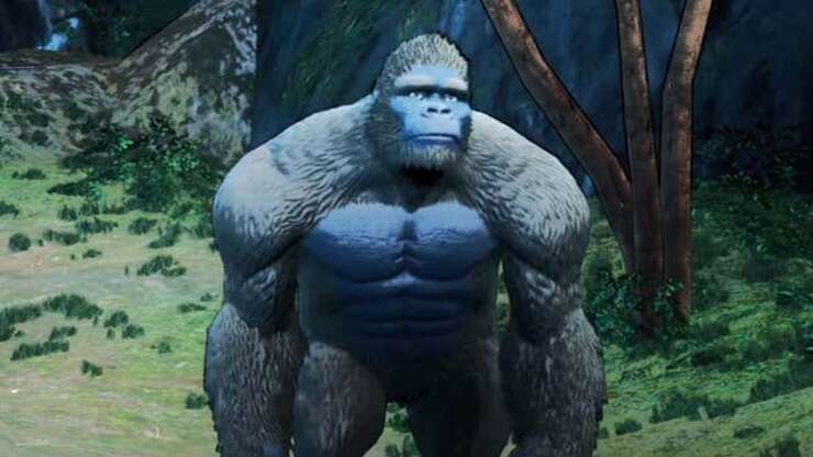 Image for Report: Awful King Kong Game Was Made In A Year By Overworked Devs