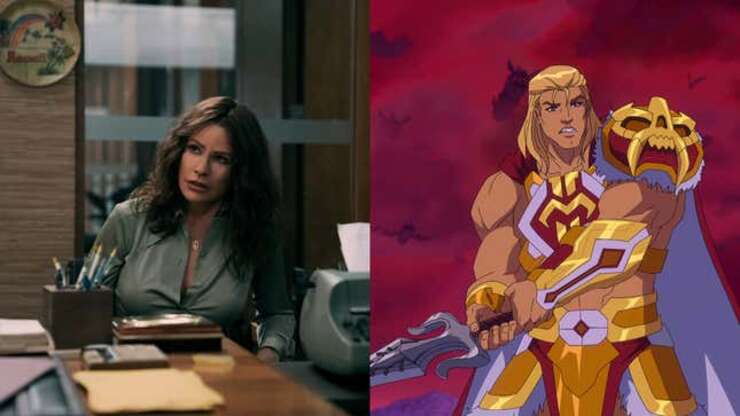 Image for What's on TV this week—Griselda and Masters Of The Universe: Revolution