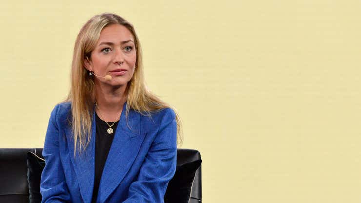 Image for Bumble Founder Shares Odd Future of Dating: Your AI Dates My AI