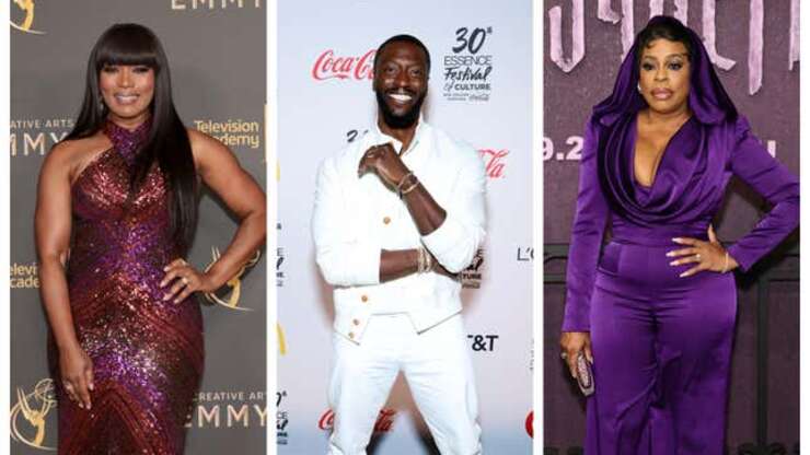 Image for Before They Were Famous: Black Stars’ Surprising Early TV Roles